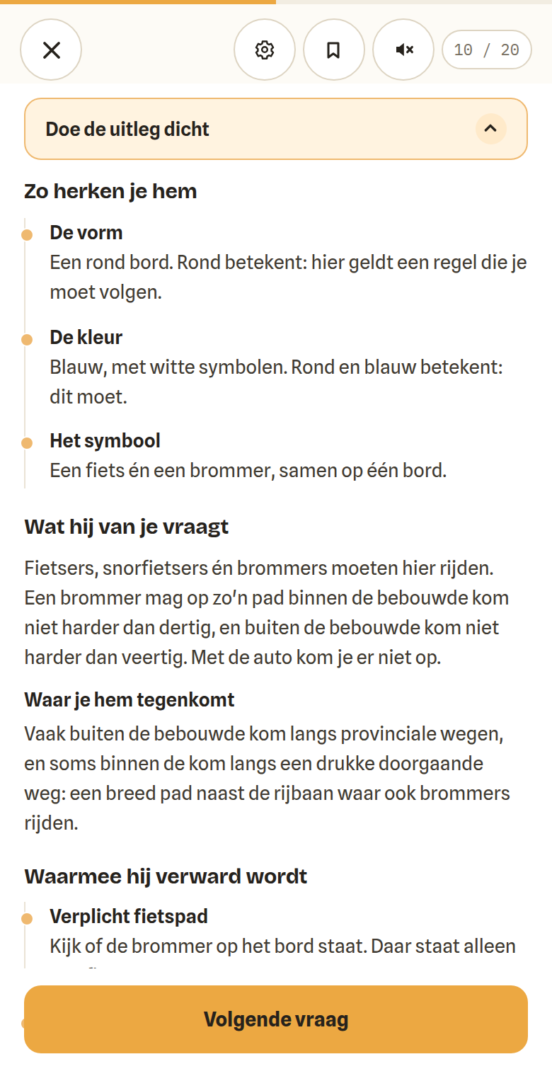 De uitgebreide uitleg opengeklapt: zo herken je hem, wat hij van je vraagt, waar je hem tegenkomt, en waarmee hij verward wordt.